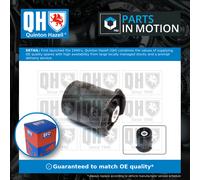 Quinton Hazell EM4110 Axle Beam Mounting