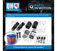 Quinton Hazell EMBK2250 Stabiliser Bar Bush Kit