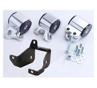 Engine Mounting Engine Accessory Swap Motor Mount Transmission 3-Bolt for Civic EK 1996 1997 1998 1999 2000 Car Engine Mount Bracket