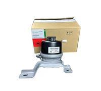 Engine Mounting Engine Rubber Bracket at The Lower Right Corner LR024730 J9C58 for Freelander 2 for Range for Rover for Evoque for Discovery for Freelander Engine Mounts