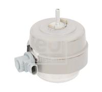 FEBI BILSTEIN MOUNTING, ENGINE LEFT AUDI A4 A6