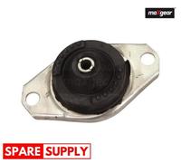 ENGINE MOUNTING FOR ALFA ROMEO 145 146 147 156 MAXGEAR 40-0376 FITS REAR