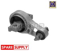 ENGINE MOUNTING FOR ALFA ROMEO 159 BRERA ORIGINAL IMPERIUM 25020 FITS REAR