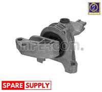 ENGINE MOUNTING FOR ALFA ROMEO MITO ORIGINAL IMPERIUM 25561 FITS RIGHT FRONT