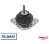 Engine Mounting for AUDI 100 200 C3 80 90 CORTECO 80000225