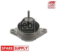 ENGINE MOUNTING FOR AUDI 100 C4 90 A6 COUPE FEBI BILSTEIN 07170