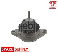 ENGINE MOUNTING FOR AUDI 100 C4 A6 FEBI BILSTEIN 10014