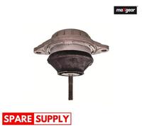 ENGINE MOUNTING FOR AUDI 100 C4 A6 MAXGEAR 76-0121 FITS FRONT