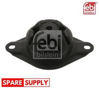 ENGINE MOUNTING FOR AUDI 100 FEBI BILSTEIN 04984