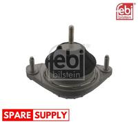 ENGINE MOUNTING FOR AUDI 80 CABRIOLET COUPE FEBI BILSTEIN 07585 FITS LEFT