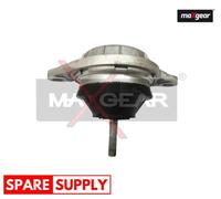 ENGINE MOUNTING FOR AUDI 80 CABRIOLET COUPE MAXGEAR 76-0143 FITS RIGHT