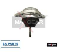 Engine Mounting for AUDI 80 CABRIOLET COUPE MAXGEAR 76-0143 fits Right