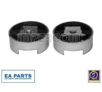 Engine Mounting for AUDI A3 ORIGINAL IMPERIUM 34283 fits Upper, Lower