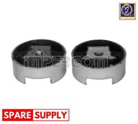 ENGINE MOUNTING FOR AUDI A3 ORIGINAL IMPERIUM 34283 FITS UPPER, LOWER