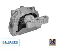 Engine Mounting for AUDI A3 ORIGINAL IMPERIUM 37378 fits Right Front