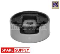 ENGINE MOUNTING FOR AUDI A3 ORIGINAL IMPERIUM 37390 FITS LOWER