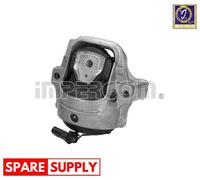 ENGINE MOUNTING FOR AUDI A4 A5 A6 Q5 ORIGINAL IMPERIUM 37384 FITS BOTH SIDES