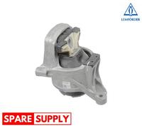 ENGINE MOUNTING FOR AUDI A4 A5 LEMFÖRDER 39877 01 FITS RIGHT