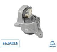 Engine Mounting for AUDI A4 A5 LEMFÖRDER 39877 01 fits Right