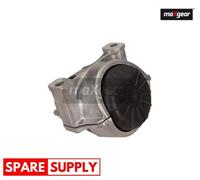 ENGINE MOUNTING FOR AUDI A4 A5 Q5 MAXGEAR 40-0351 FITS RIGHT