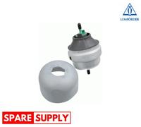 ENGINE MOUNTING FOR AUDI A4 A6 LEMFÖRDER 21737 01