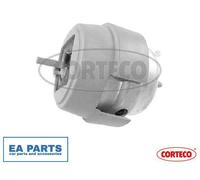 Engine Mounting for AUDI A4 CORTECO 80005233