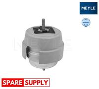 ENGINE MOUNTING FOR AUDI A4 MEYLE 100 199 0192 FITS RIGHT NEW