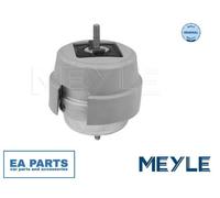 Engine Mounting for AUDI A4 MEYLE 100 199 0192 fits Right NEW