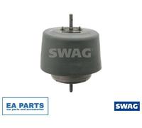 Engine Mounting for AUDI A4 SWAG 32 92 3130 fits Left