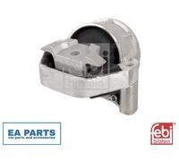 Engine Mounting for AUDI A6 A7 FEBI BILSTEIN 108719 fits Right