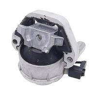 Engine Mounting For Audi A6 C7 S6 A7 S7 S8 A8 D4 | Left or Right Engine Mount 4G0199381LF 4G0199381LE 4G0199381NT