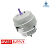 ENGINE MOUNTING FOR AUDI A6 LEMFÖRDER 36234 01 FITS RIGHT