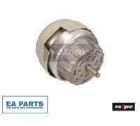 Engine Mounting for AUDI A6 MAXGEAR 40-0382 fits Right