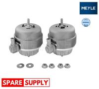 ENGINE MOUNTING FOR AUDI A6 MEYLE 100 199 3004/S FITS LEFT FRONT, RIGHT FRONT