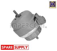 ENGINE MOUNTING FOR AUDI A6 ORIGINAL IMPERIUM 37574 FITS LEFT FRONT