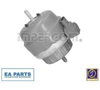 Engine Mounting for AUDI A6 ORIGINAL IMPERIUM 37576 fits Right Front NEW