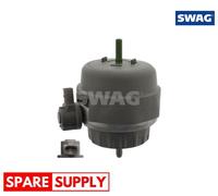 ENGINE MOUNTING FOR AUDI A6 SWAG 30 94 5082 FITS LEFT