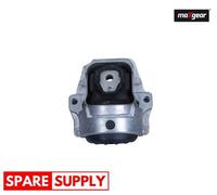 ENGINE MOUNTING FOR AUDI Q5 MAXGEAR 40-0380 FITS FRONT, RIGHT
