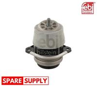ENGINE MOUNTING FOR AUDI Q7 FEBI BILSTEIN 31082 FITS RIGHT, LEFT