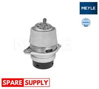 ENGINE MOUNTING FOR AUDI Q7 MEYLE 100 199 0215 FITS BOTH SIDES