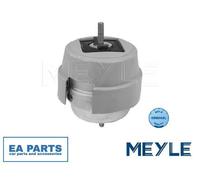 Engine Mounting for AUDI SEAT MEYLE 100 199 0192 fits Right