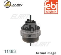 Engine Mounting for AUDI,VW,SKODA A4,8D2,B5,AHL,ANA,ARM,ADP,ADR,APT,ARG,AVV,AEB