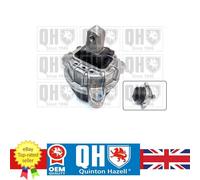Engine Mounting for BMW 5 10-16 6 12-18 7 12-15 22116780263