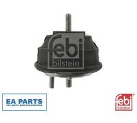 Engine Mounting for BMW E34 E32 E31 FEBI BILSTEIN 04695 fits Right
