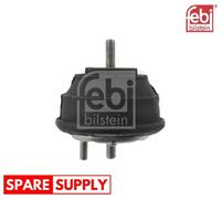 ENGINE MOUNTING FOR BMW E34 E32 E31 FEBI BILSTEIN 04695 FITS RIGHT