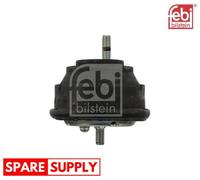 ENGINE MOUNTING FOR BMW E34 FEBI BILSTEIN 04697 FITS BOTH SIDES