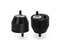 Engine Mounting for BMW E36 E46 E85 Z4 320i 323i 325i | Motor Mount Replace 11811140985 22116771361 Engine Front Mount(Black)