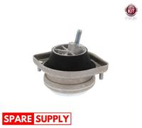 ENGINE MOUNTING FOR BMW E39 E38 CORTECO 601627