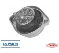 Engine Mounting for BMW E39 E38 CORTECO 601627