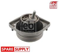 ENGINE MOUNTING FOR BMW E39 E38 FEBI BILSTEIN 08783 FITS RIGHT